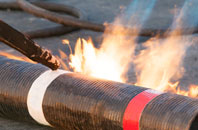 Abergavenny flat roofing replacement
